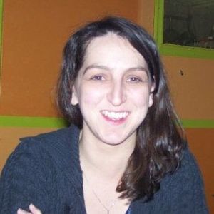 Meet your Posher, Diana